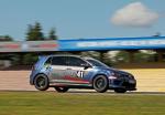 Volkswagen Golf R by Oettinger 2014 года